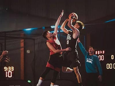 中国U17男足VS墨西哥U17直播